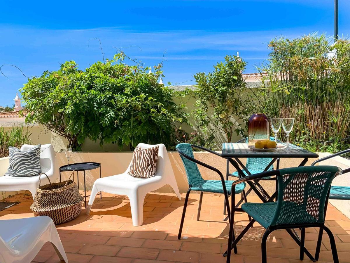 Casa Silwa - Chic 2Br Townhouse Duplex, 5Min To Beach & Pool 费拉古多 外观 照片